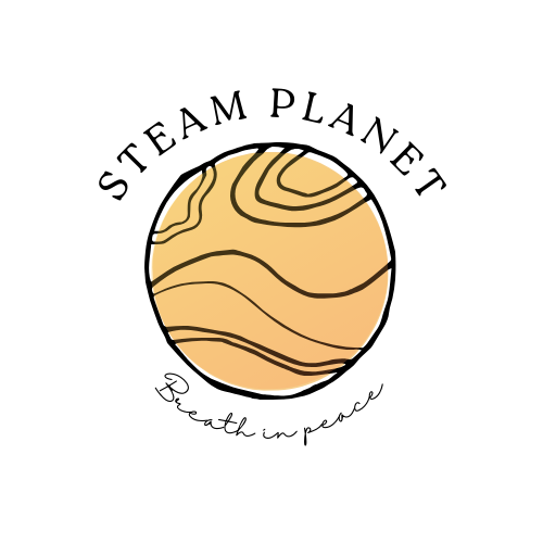 SteamPlanet 